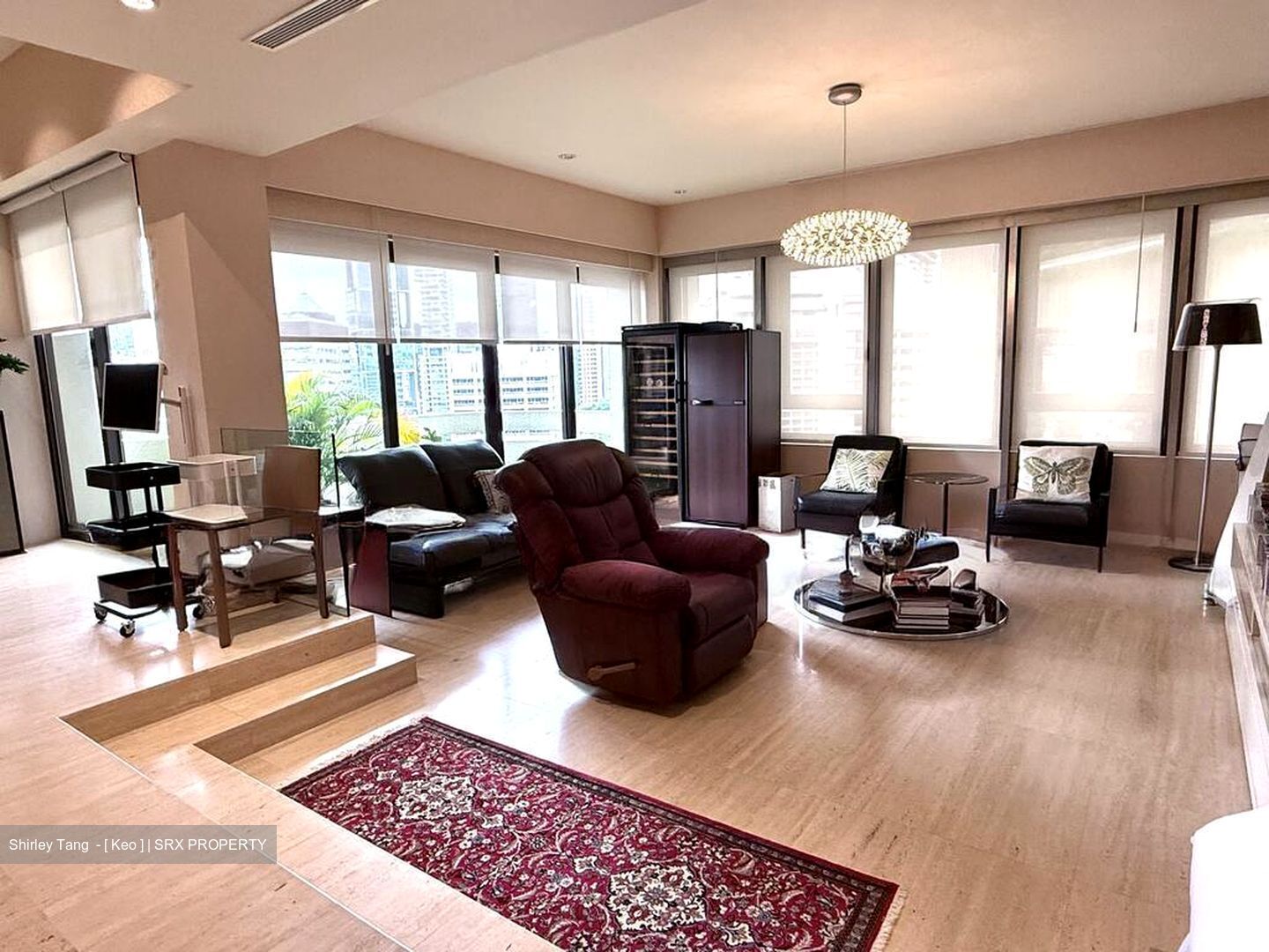 The Claymore (D9), Condominium #502003061